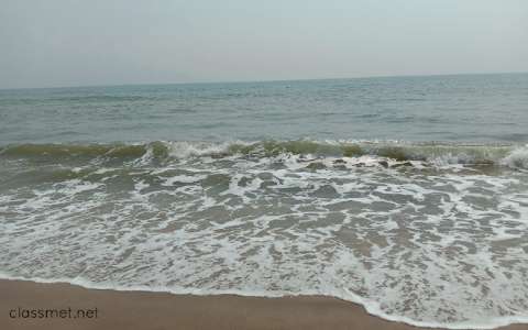 अरब सागर से जुड़े महत्वपूर्ण जानकारियां