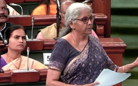 विधेयक क्या है