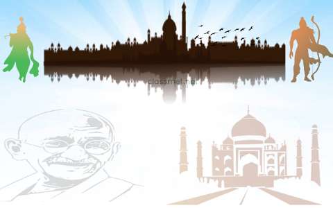 भारत की बात