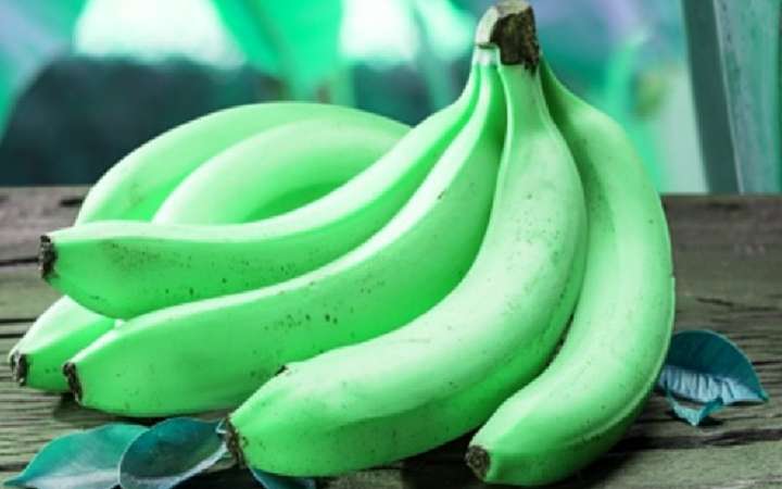 केले का फल का महत्व