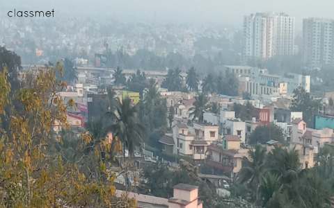 पड़ोसी देशों की राजधानी कौन कौन से है?