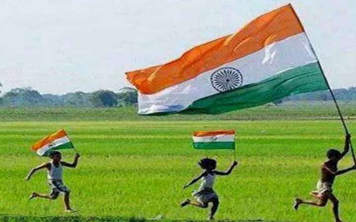 भारत को आजादी कैसे मिली