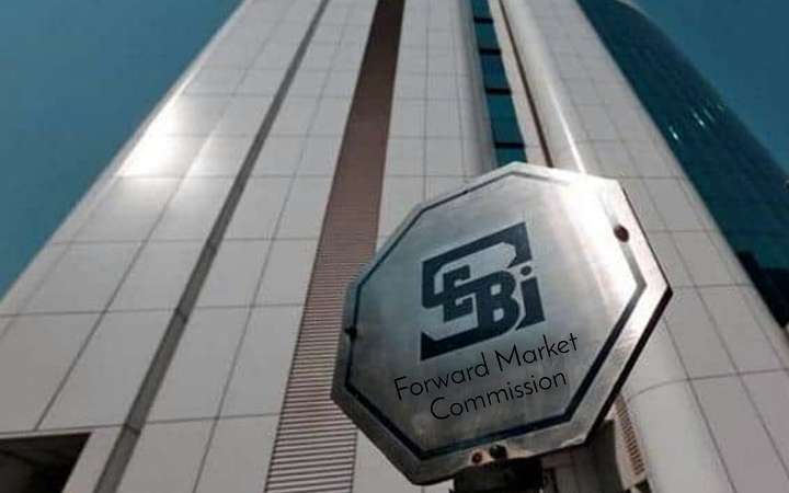फॉरवर्ड मार्केट कमीशन क्या है | Forward Market Commission