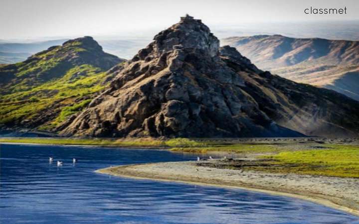 भारत के पर्वत | भारत की पर्वतमाला | Mountains of India