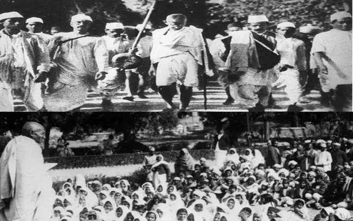 स्वतंत्रता सेनानी और उनके योगदान | स्वतंत्रता सेनानियों के महान कार्य