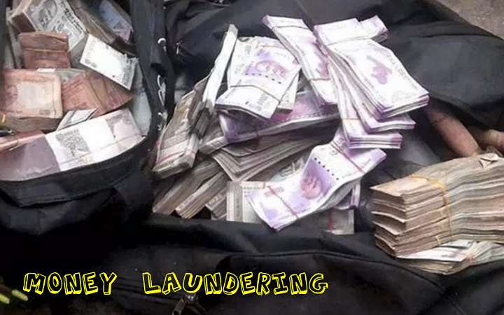 मनी लॉन्ड्रिंग क्या है | मनी लॉन्ड्रिंग का प्रभाव, सजा, कानून क्या क्या है?