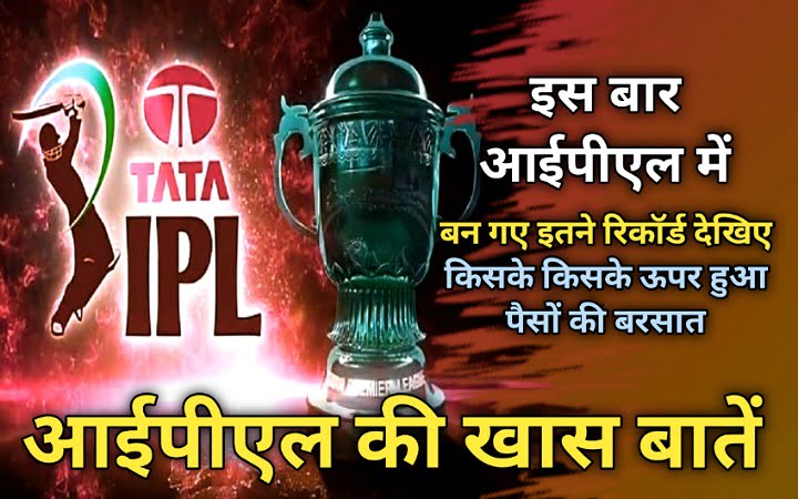 आईपीएल 2023 प्राइज मनी विनर लिस्ट